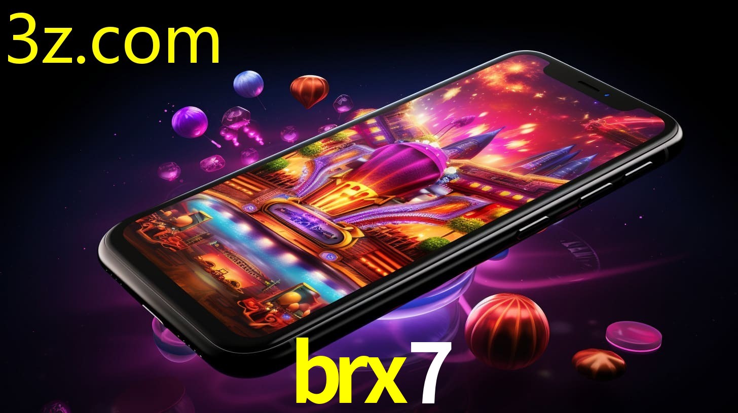 App BRX7.COM