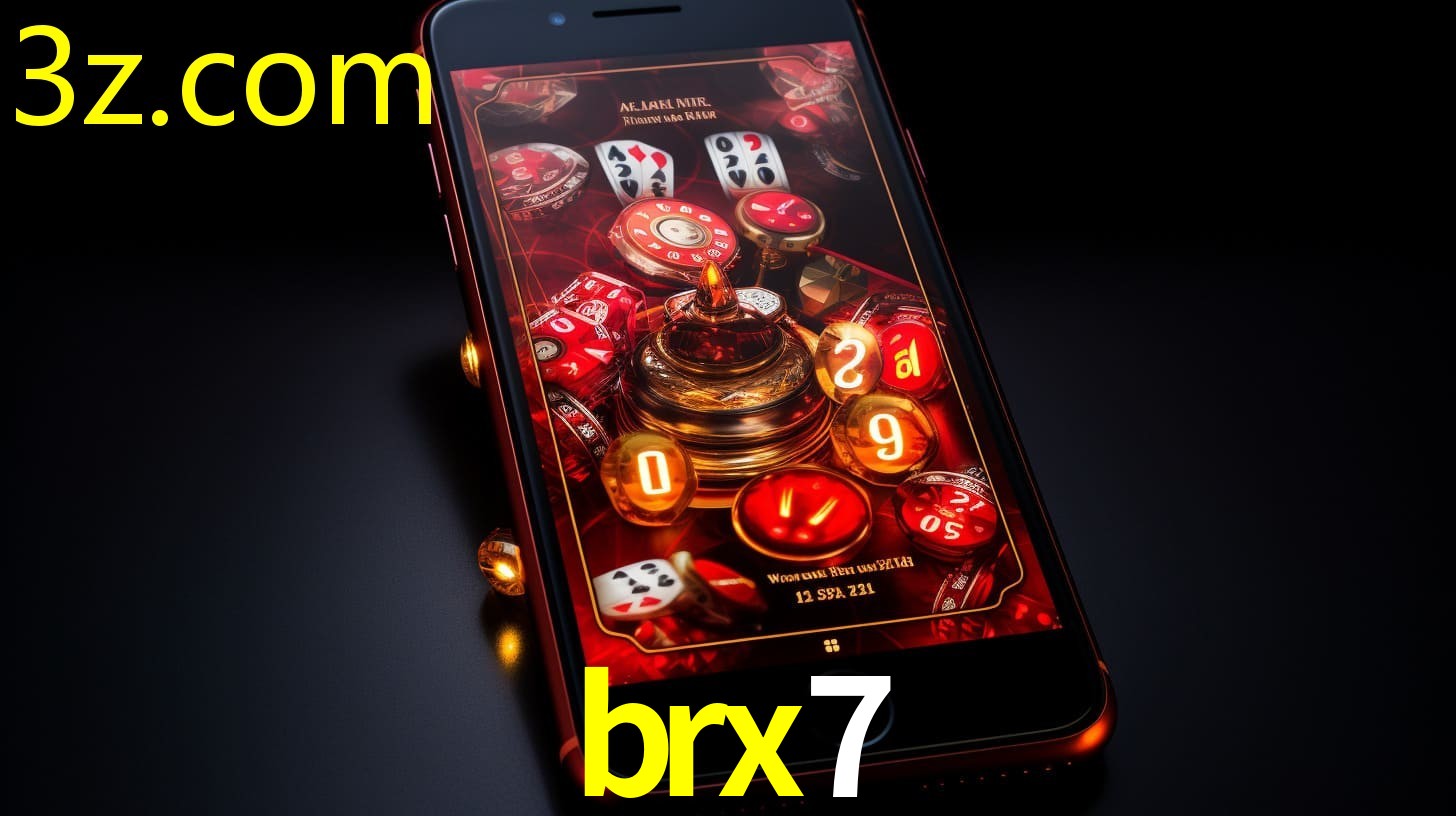 Login Seguro BRX7.COM