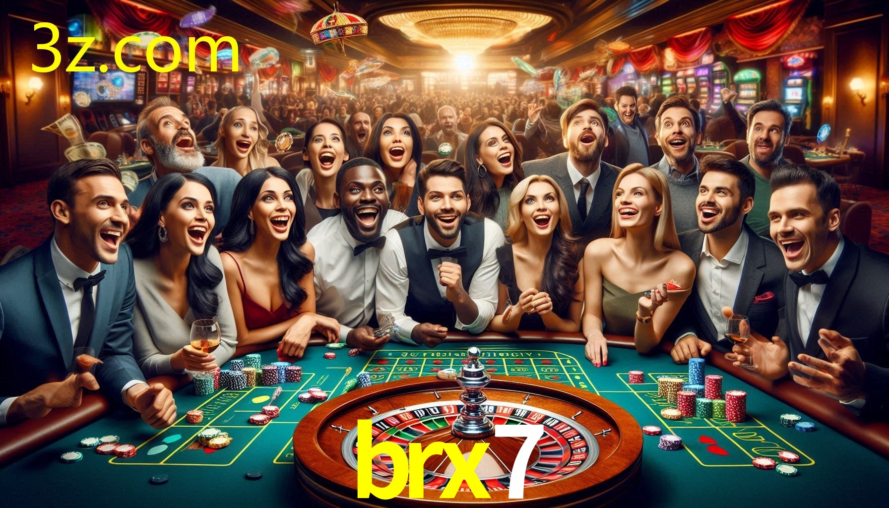 Apostas Futebol ao Vivo BRX7.COM